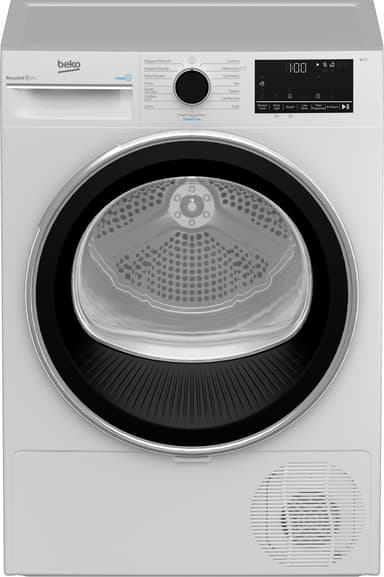 Beko tørretumbler BTBC43XB