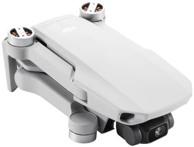 DJI Mini 2 SE drone Fly More Combo