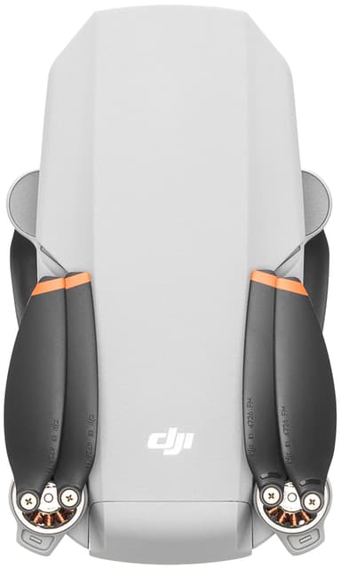 DJI Mini 2 SE drone Fly More Combo