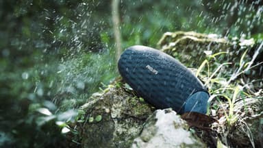 Philips portable trådløs højtaler BT6900A/00 - blue