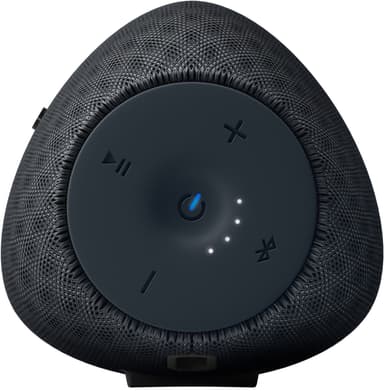 Philips portable trådløs højtaler BT6900B/00 - sort