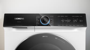 Siemens IQ700 vaskemaskine WG44B2ALDN (9 kg)