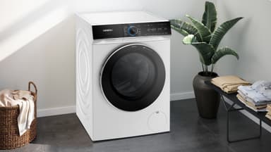 Siemens IQ700 vaskemaskine WG56B2ALDN (10 kg)