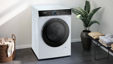 Siemens IQ700 vaskemaskine WG44B2ALDN (9 kg)