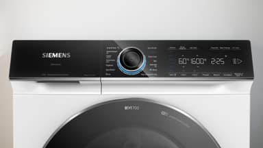 Siemens IQ700 vaskemaskine WG56B2ALDN (10 kg)