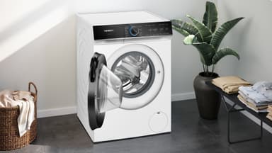 Siemens IQ700 vaskemaskine WG44B2ALDN (9 kg)