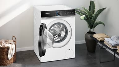 Siemens IQ700 vaskemaskine WG56B2ALDN (10 kg)
