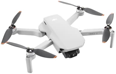 DJI Mini 2 SE drone Fly More Combo