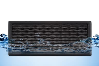 Jensen Buddy Bluetooth højttaler (sort)