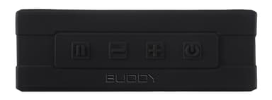 Jensen Buddy Bluetooth højttaler (sort)