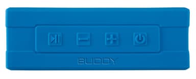 Jensen Buddy Bluetooth højttaler (blå)
