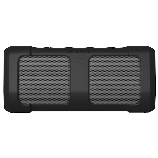 Jensen Buddy Sport Bluetooth højtaler - sort