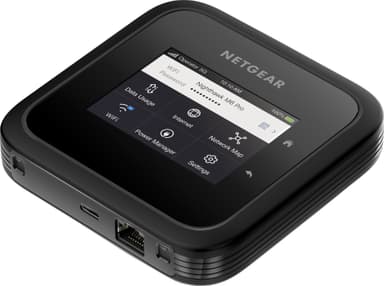 Netgear Nighthawk 5G WiFi 6e MR6450 mobilrouter