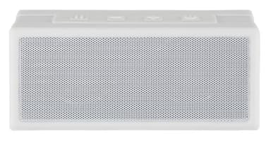 Jensen Buddy Bluetooth højttaler (hvid)