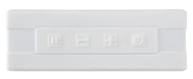 Jensen Buddy Bluetooth højttaler (hvid)