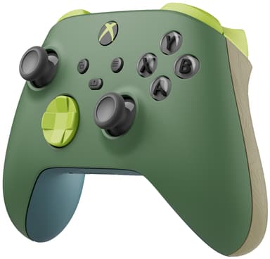 Microsoft Xbox WLC Remix med genopladeligt batteri