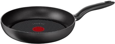 Tefal Hard Titanium 28 cm stegepande