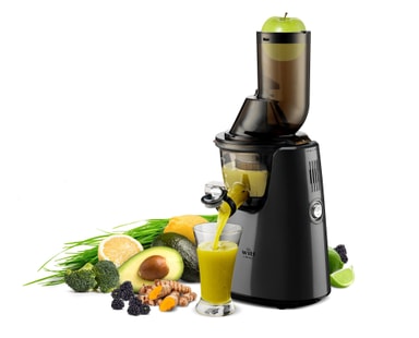 دافئ نمط غرزة witt by kuvings slow juicer c9620dg - msrdttc.org