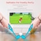 INF Golfklub til Mario Golf 1 Par MultiColor Nintendo Switch