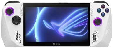 Asus ROG Ally håndholdt enhed 16/512GB