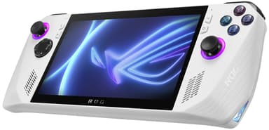Asus ROG Ally Gaming håndholdt enhed Z1