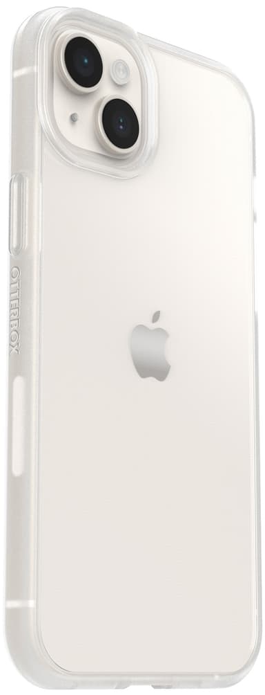 OtterBox React iPhone 14 Plus etui (transparent)