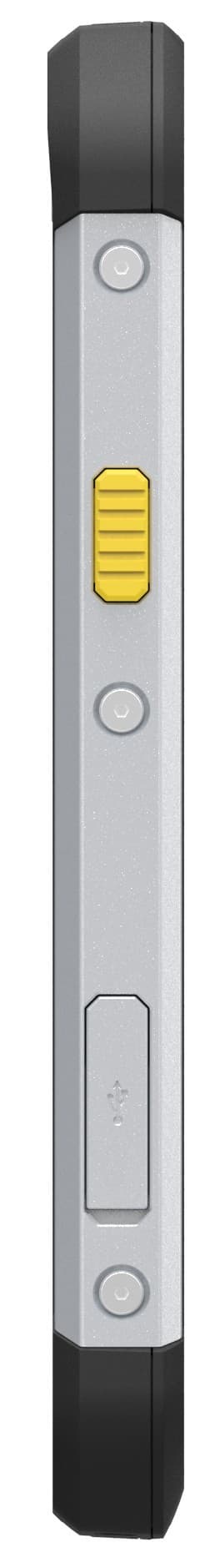 Caterpillar S40 smartphone + powerbank