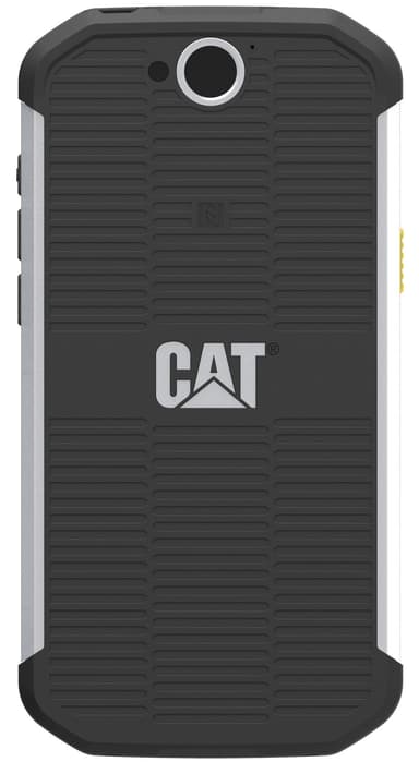 Caterpillar S40 smartphone + powerbank