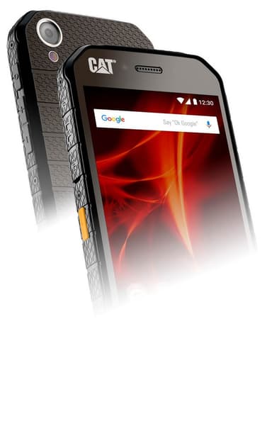 CAT S41 smartphone (sort)