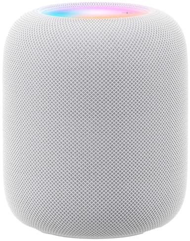 Apple HomePod 2. gen. højttaler (hvid)