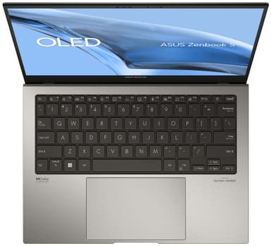 Asus ZenBook S 13 OLED UX5304 i7/32/1024 13" bærbar computer