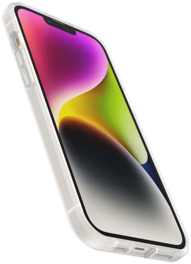 OtterBox React iPhone 14 Plus etui (transparent)