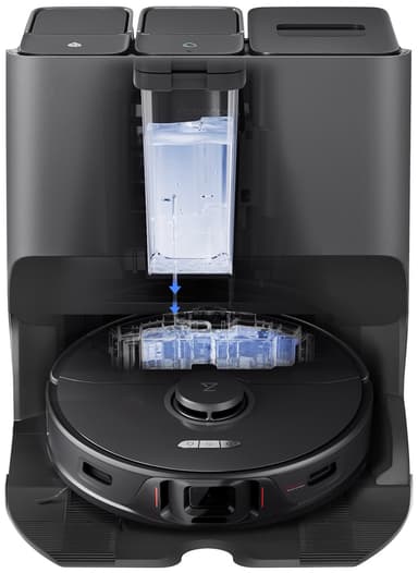 Roborock S8 Pro Ultra robotstøvsuger RR0441