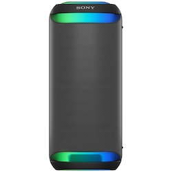 Sony SRS-XV800 trådløs bærbar højttaler (sort)