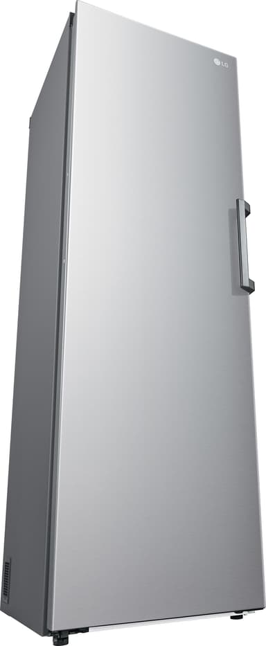 LG fryseskab GFT41PZGSF
