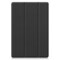 SKALO Samsung Tab A8 10.5 (2021/2022) Trifold Flip Cover - Sort