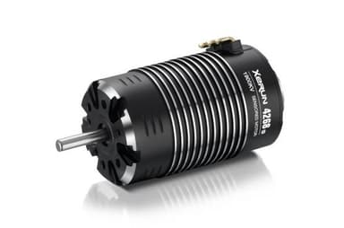 Hobbywing XeRun 4268 G3 børsteløs motor 1900KV