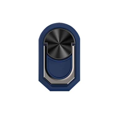 Selvklæbende mobilring - Navy