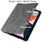 DG MING iPad Pro 11"" See Series Trifold Flip Cover - Grå