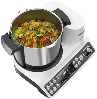 Kenwood KCook multicooker CCL401WH Elgiganten