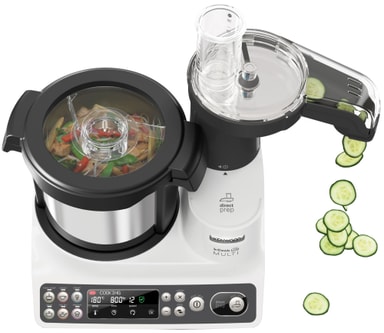 Kenwood KCook multicooker CCL401WH Elgiganten