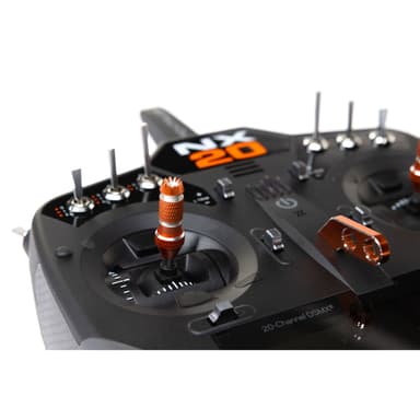 Spektrum NX20 20-kanals Smart Transmitter
