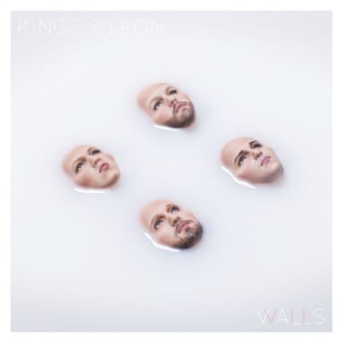 Kings Of Leon - WALLS (CD)