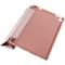 SKALO Lenovo Tab M10 Plus 10.6"" (Gen 3) Trifold Flip Cover - Rosa guld