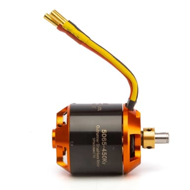 Spektrum Avian 5065-450KV Outrunner BL Motor