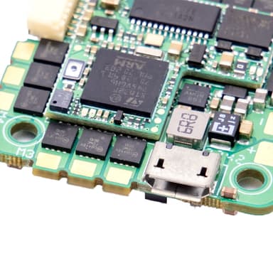 iFlight Blitz Whoop F7 AIO 55A V1