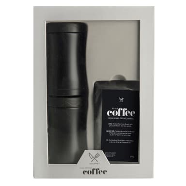 Cemo Gourmet kaffesæt CEMO6702
