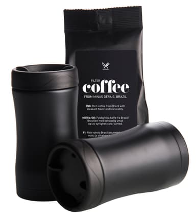 Cemo Gourmet kaffesæt CEMO6702