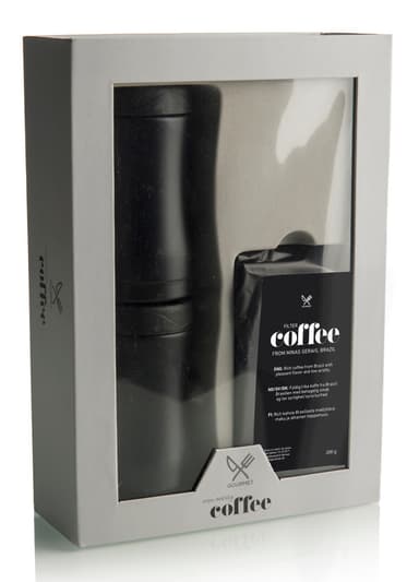Cemo Gourmet kaffesæt CEMO6702