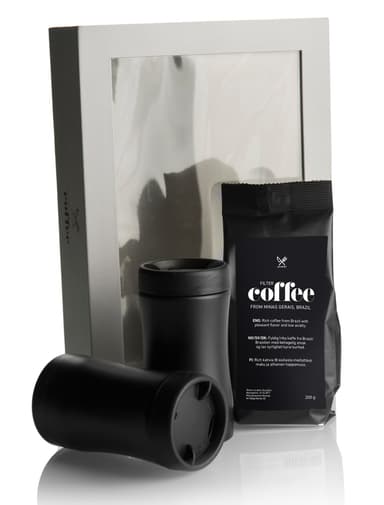 Cemo Gourmet kaffesæt CEMO6702
